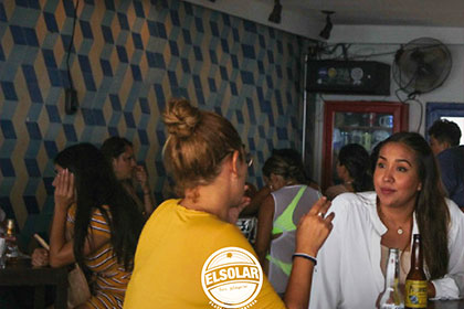  El Solar Bar - Night Club & Cocktails Puerto Vallarta 