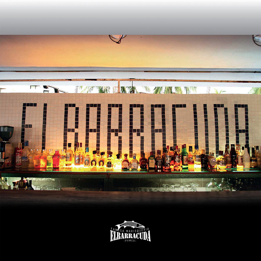 El Barracuda Beach Club Puerto Vallarta Beach Clubs