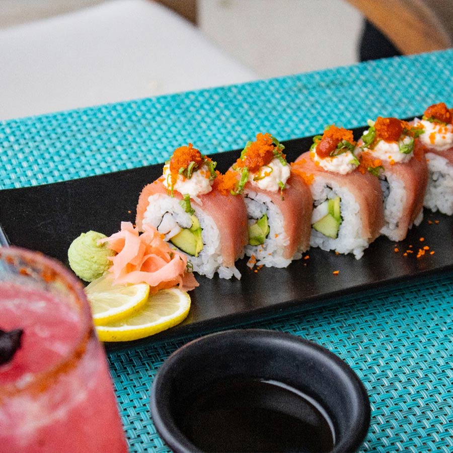 Mantamar Beach Club Puerto Vallarta Beach Clubs