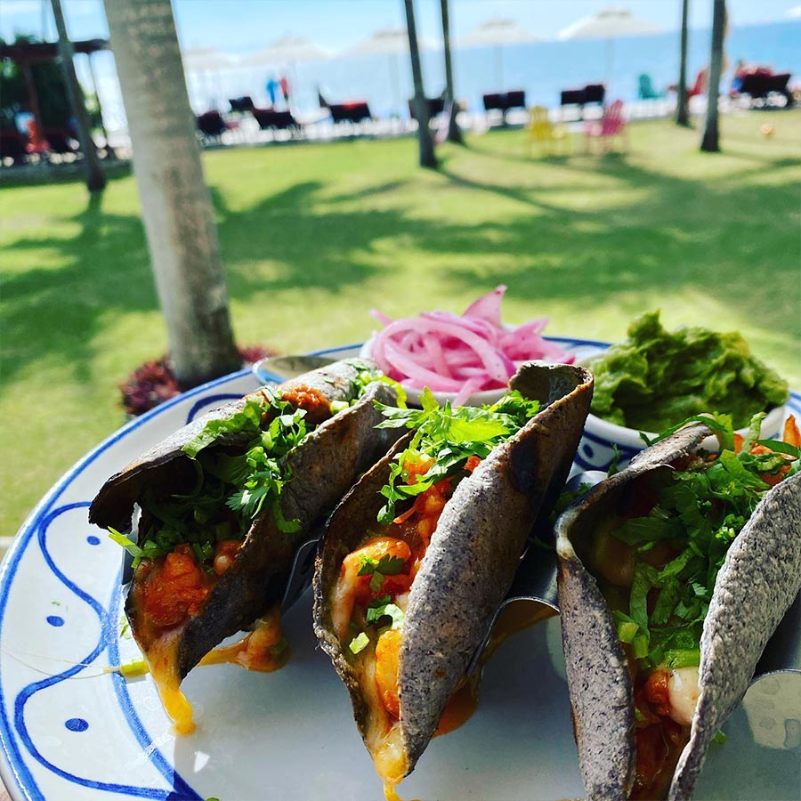 Sabal Beach Club Puerto Vallarta Beach Clubs
