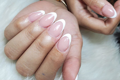  A & M Nails Beauty Salon Puerto Vallarta 