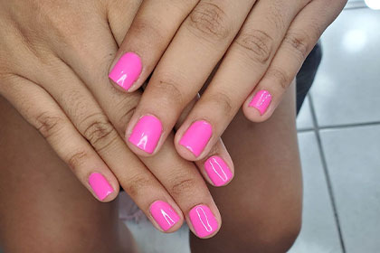  A & M Nails Salón de Belleza Puerto Vallarta 