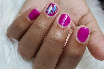  A & M Nails Salón de Belleza Puerto Vallarta 