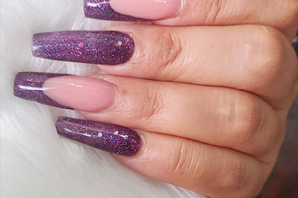  Ambar Nails Beauty & Nail Salon Puerto Vallarta 