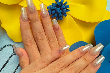  Ambar Nails Salon de Belleza & Uñas Puerto Vallarta 