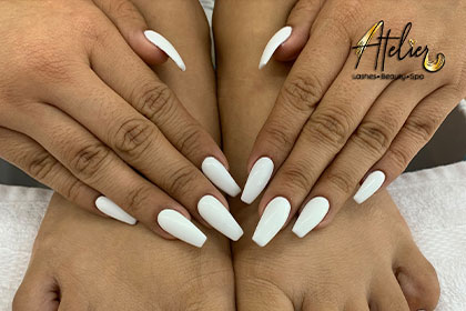  Atelier Spa & Beauty Salon Puerto Vallarta 