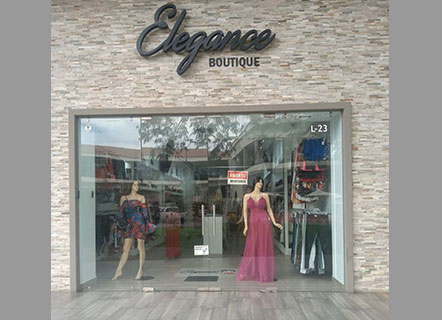  Elegance Boutique & Joyería Puerto Vallarta 