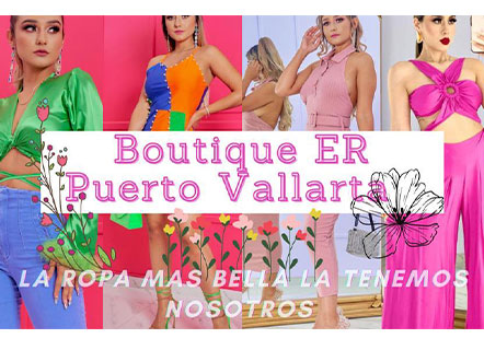  ER Boutique & Joyería Puerto Vallarta 