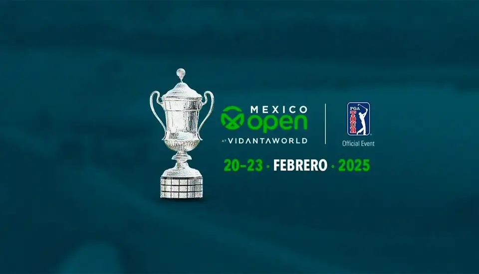 Mexico Open at Vidanta