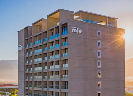 Hotel Mio Puerto Vallarta