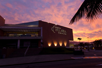  Centro Comercial Galerías Vallarta Puerto Vallarta