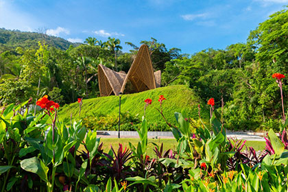 Centro Comercial TierraLuna Village Puerto Vallarta