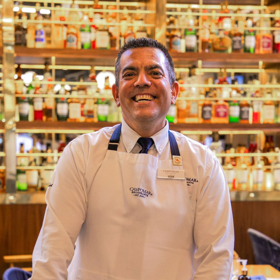 Campomar Campomar Restaurante Puerto Vallarta Los Mejores